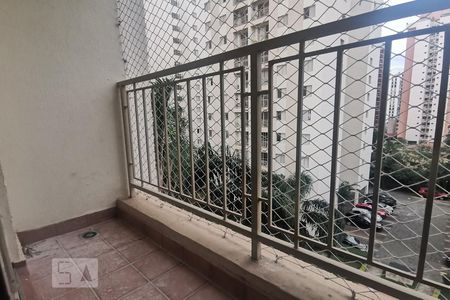 Sacada de apartamento para alugar com 3 quartos, 68m² em Jardim Vazani, São Paulo