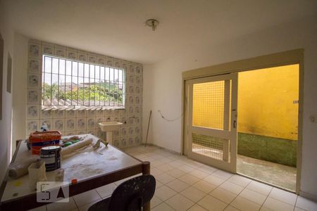 Casa para alugar com 62m², 2 quartos e sem vagaÁrea de Serviço