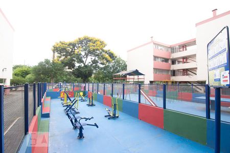 Apartamento para alugar com 80m², 3 quartos e 1 vagaÁrea comum - Academia