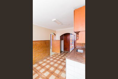 Apartamento para alugar com 80m², 3 quartos e 1 vagaCozinha