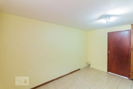 Sala de apartamento para alugar com 3 quartos, 80m² em Parque Cecap, Guarulhos
