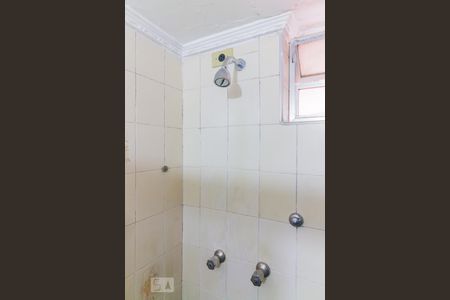 Apartamento para alugar com 80m², 3 quartos e 1 vagaDetalhe banheiro