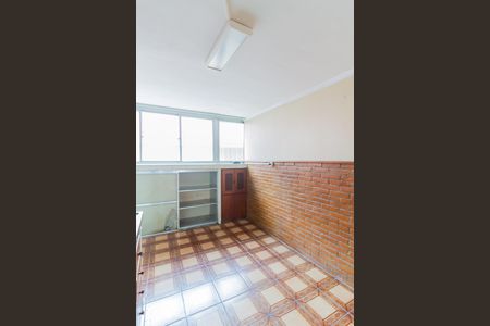 Apartamento para alugar com 80m², 3 quartos e 1 vagaCozinha