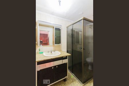 Apartamento para alugar com 80m², 3 quartos e 1 vagaBanheiro