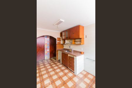 Apartamento para alugar com 80m², 3 quartos e 1 vagaCozinha