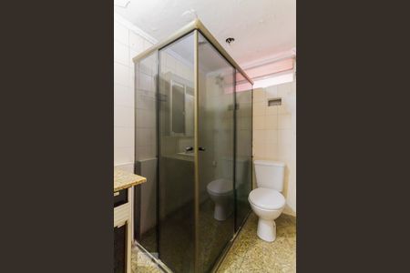 Apartamento para alugar com 80m², 3 quartos e 1 vagaBanheiro