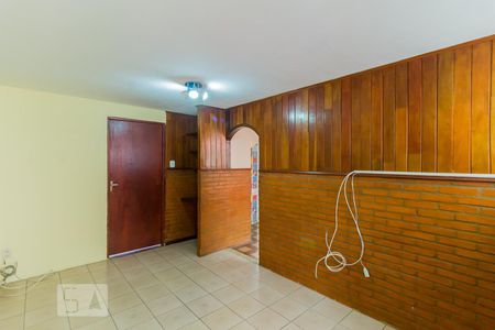 Sala de apartamento para alugar com 3 quartos, 80m² em Parque Cecap, Guarulhos