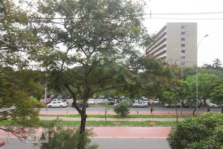 Apartamento para alugar com 80m², 3 quartos e 1 vagaVista do Quarto 2