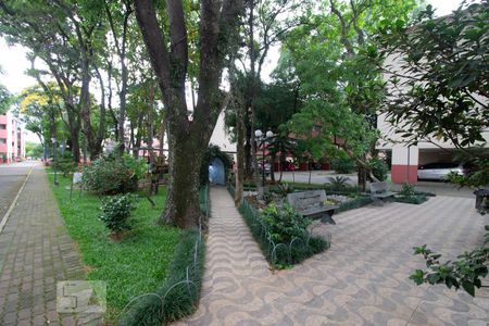 Apartamento para alugar com 80m², 3 quartos e 1 vagaÁrea comum 