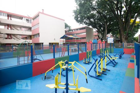 Apartamento para alugar com 80m², 3 quartos e 1 vagaÁrea comum - Academia