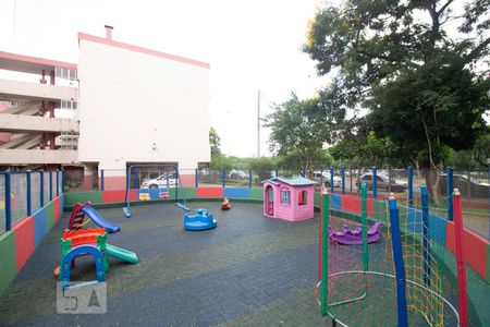 Apartamento para alugar com 80m², 3 quartos e 1 vagaÁrea Comum - Playground