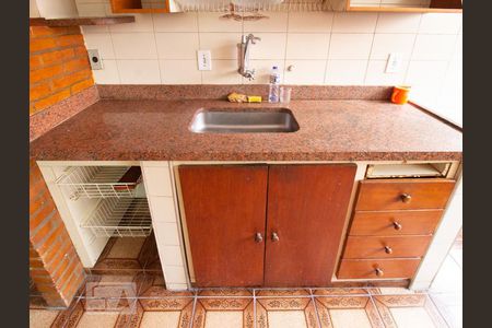 Apartamento para alugar com 80m², 3 quartos e 1 vagaDetalhe Cozinha