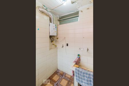 Apartamento para alugar com 80m², 3 quartos e 1 vagaÁrea de Serviço