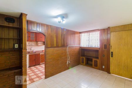 Sala de apartamento para alugar com 3 quartos, 80m² em Parque Cecap, Guarulhos
