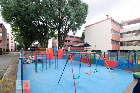 Apartamento para alugar com 80m², 3 quartos e 1 vagaÁrea Comum - Playground