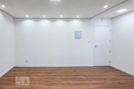 Sala de apartamento para alugar com 2 quartos, 66m² em Baeta Neves, São Bernardo do Campo