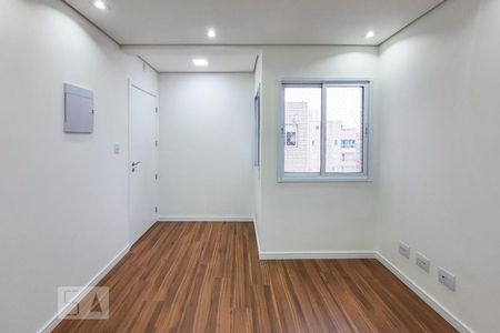 Sala de apartamento para alugar com 2 quartos, 66m² em Baeta Neves, São Bernardo do Campo