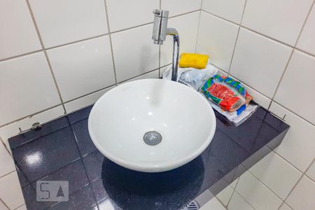 Apartamento à venda com 66m², 2 quartos e 1 vagaBanheiro do Quarto 2