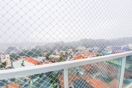 Apartamento à venda com 66m², 2 quartos e 1 vagaQuarto 2