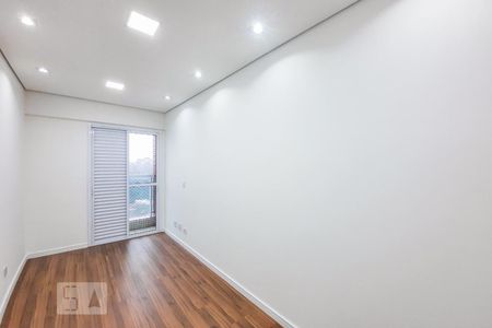 Quarto de apartamento para alugar com 2 quartos, 66m² em Baeta Neves, São Bernardo do Campo