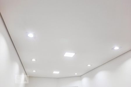 Quarto de apartamento para alugar com 2 quartos, 66m² em Baeta Neves, São Bernardo do Campo