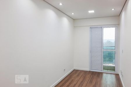 Quarto de apartamento para alugar com 2 quartos, 66m² em Baeta Neves, São Bernardo do Campo
