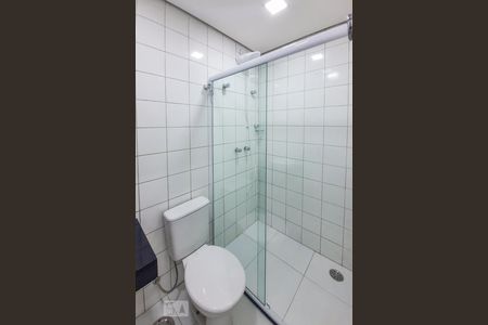 Apartamento à venda com 66m², 2 quartos e 1 vagaBanheiro