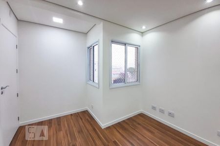 Sala de apartamento para alugar com 2 quartos, 66m² em Baeta Neves, São Bernardo do Campo