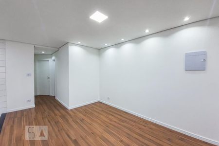 Sala de apartamento para alugar com 2 quartos, 66m² em Baeta Neves, São Bernardo do Campo