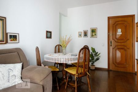 Sala de apartamento para alugar com 2 quartos, 62m² em Vila Isabel, Rio de Janeiro