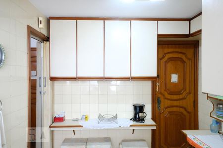 Apartamento para alugar com 62m², 2 quartos e 1 vaga Apartamento para alugar com 62m², 2 quartos e 1 vagaCozinha