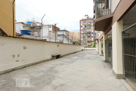 Apartamento para alugar com 62m², 2 quartos e 1 vaga Apartamento para alugar com 62m², 2 quartos e 1 vagaÁrea Comum - Playground