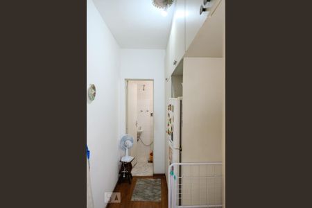 Apartamento para alugar com 62m², 2 quartos e 1 vaga Apartamento para alugar com 62m², 2 quartos e 1 vagaQuarto de Serviço