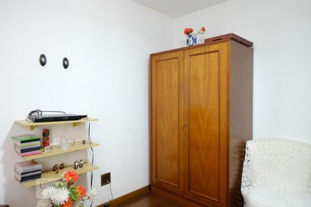 Apartamento para alugar com 62m², 2 quartos e 1 vaga Apartamento para alugar com 62m², 2 quartos e 1 vagaQuarto 2