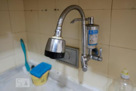 Apartamento para alugar com 62m², 2 quartos e 1 vaga Apartamento para alugar com 62m², 2 quartos e 1 vagaCozinha - Torneira
