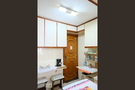 Apartamento para alugar com 62m², 2 quartos e 1 vaga Apartamento para alugar com 62m², 2 quartos e 1 vagaCozinha