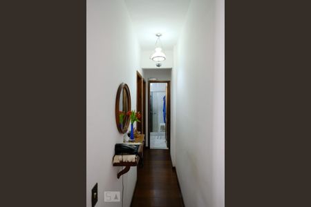 Apartamento para alugar com 62m², 2 quartos e 1 vaga Apartamento para alugar com 62m², 2 quartos e 1 vagaCorredor
