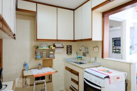 Apartamento para alugar com 62m², 2 quartos e 1 vaga Apartamento para alugar com 62m², 2 quartos e 1 vagaCozinha