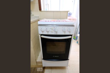 Apartamento para alugar com 62m², 2 quartos e 1 vaga Apartamento para alugar com 62m², 2 quartos e 1 vagaCozinha - Fogão