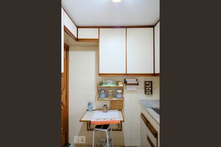 Apartamento para alugar com 62m², 2 quartos e 1 vaga Apartamento para alugar com 62m², 2 quartos e 1 vagaCozinha