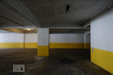 Apartamento para alugar com 62m², 2 quartos e 1 vaga Apartamento para alugar com 62m², 2 quartos e 1 vagaGaragem