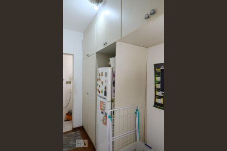 Apartamento para alugar com 62m², 2 quartos e 1 vaga Apartamento para alugar com 62m², 2 quartos e 1 vagaQuarto de Serviço