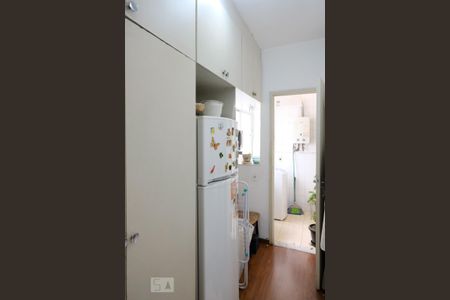 Apartamento para alugar com 62m², 2 quartos e 1 vaga Apartamento para alugar com 62m², 2 quartos e 1 vagaQuarto de Serviço