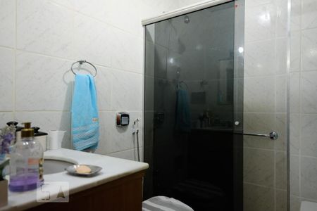 Apartamento para alugar com 62m², 2 quartos e 1 vaga Apartamento para alugar com 62m², 2 quartos e 1 vagaBanheiro