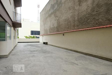 Apartamento para alugar com 62m², 2 quartos e 1 vaga Apartamento para alugar com 62m², 2 quartos e 1 vagaÁrea Comum - Playground