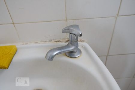 Apartamento para alugar com 62m², 2 quartos e 1 vaga Apartamento para alugar com 62m², 2 quartos e 1 vagaBanheiro de Serviço