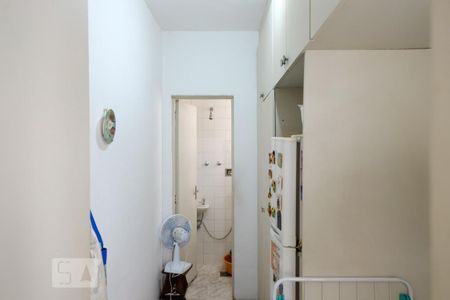 Apartamento para alugar com 62m², 2 quartos e 1 vaga Apartamento para alugar com 62m², 2 quartos e 1 vagaQuarto de Serviço