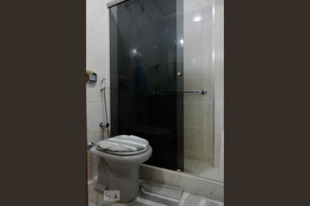 Apartamento para alugar com 62m², 2 quartos e 1 vaga Apartamento para alugar com 62m², 2 quartos e 1 vagaBanheiro