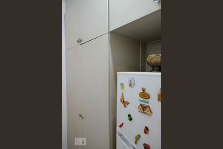 Apartamento para alugar com 62m², 2 quartos e 1 vaga Apartamento para alugar com 62m², 2 quartos e 1 vagaQuarto de Serviço