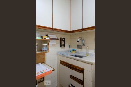 Apartamento para alugar com 62m², 2 quartos e 1 vaga Apartamento para alugar com 62m², 2 quartos e 1 vagaCozinha